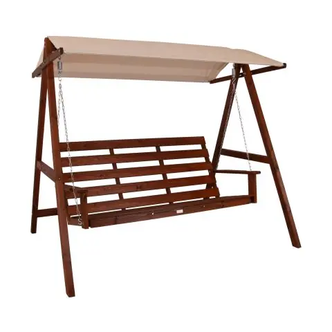 Nedsatt pris Eden Wood Torekov EW 0969-6 Hammock
